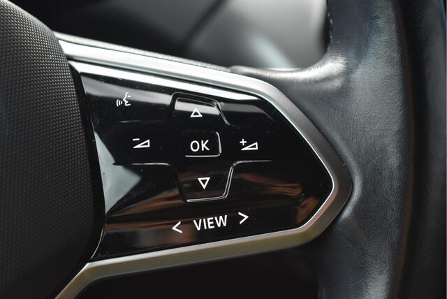 Volkswagen ID.4 First 77 kWh Adaptive cruise, Camera, PDC, Stoelverwarming, Carplay, Sfeer