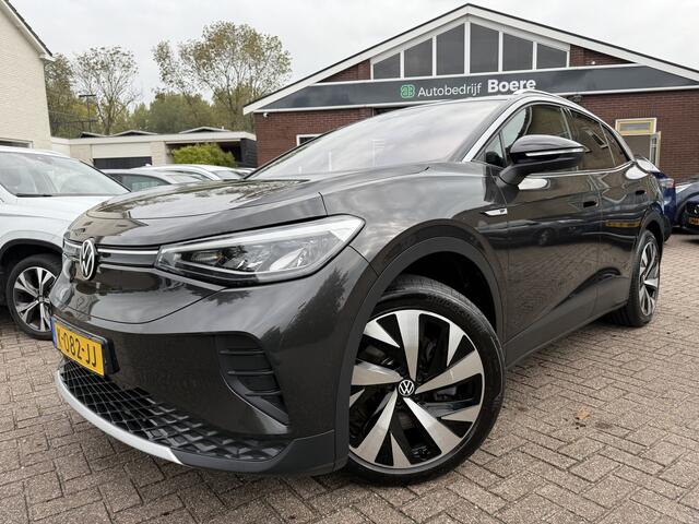 Volkswagen ID.4 First 77 kWh 20''Lmv, Navi, Camera