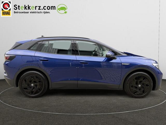 Volkswagen ID.4 Pro 77 kWh AVILOO Accutest, SOH 95 %