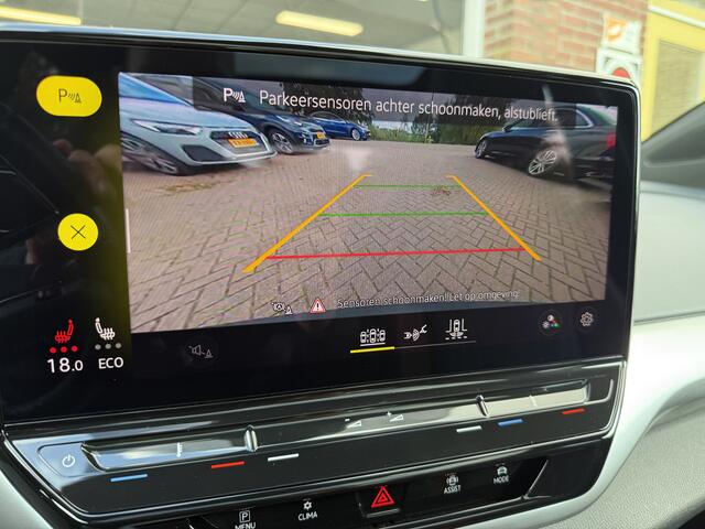 Volkswagen ID.4 Max 77 kWh Panorama, 21''Lmv, Trekhaak,360 camera, Matrix Led