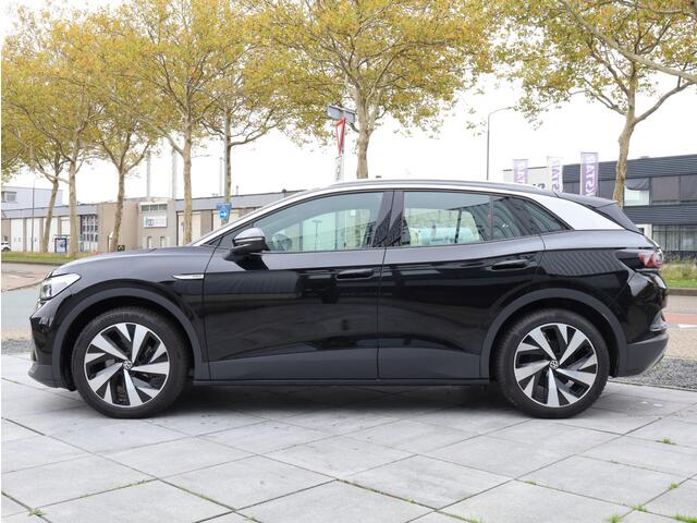 Volkswagen ID.4 Pro 77 kWh 150KW | Achteruitrijcamera | Keyless Go & Entry | Stoelverwarming | Carplay/Android |