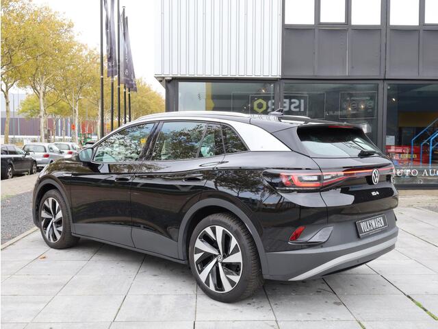 Volkswagen ID.4 Pro 77 kWh 150KW | Achteruitrijcamera | Keyless Go & Entry | Stoelverwarming | Carplay/Android |