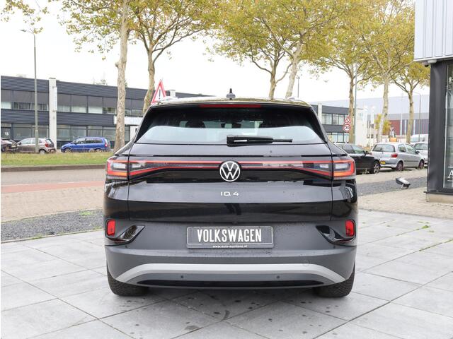 Volkswagen ID.4 Pro 77 kWh 150KW | Achteruitrijcamera | Keyless Go & Entry | Stoelverwarming | Carplay/Android |