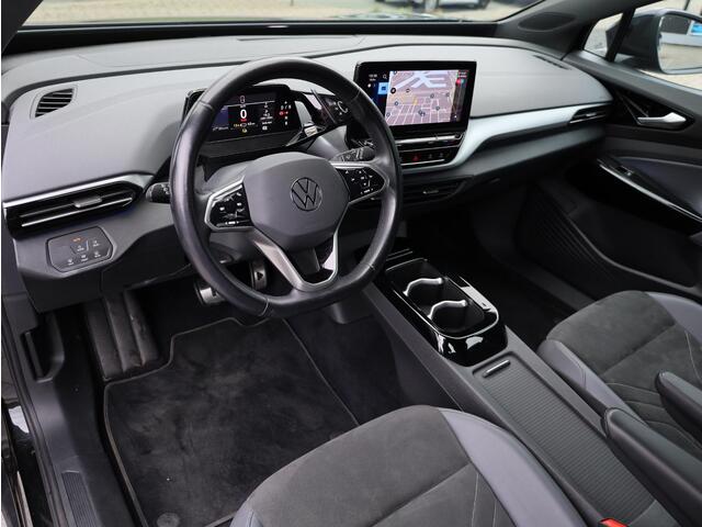 Volkswagen ID.4 Pro 77 kWh 150KW | Achteruitrijcamera | Keyless Go & Entry | Stoelverwarming | Carplay/Android |