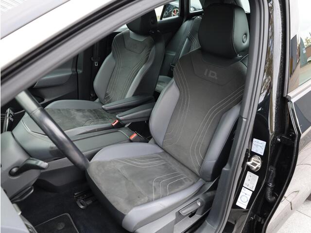 Volkswagen ID.4 Pro 77 kWh 150KW | Achteruitrijcamera | Keyless Go & Entry | Stoelverwarming | Carplay/Android |