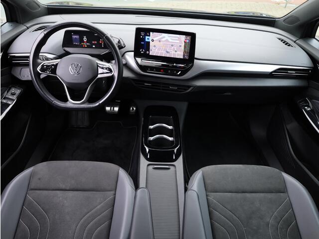 Volkswagen ID.4 Pro 77 kWh 150KW | Achteruitrijcamera | Keyless Go & Entry | Stoelverwarming | Carplay/Android |