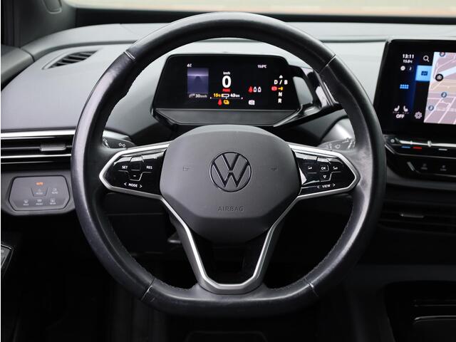 Volkswagen ID.4 Pro 77 kWh 150KW | Achteruitrijcamera | Keyless Go & Entry | Stoelverwarming | Carplay/Android |