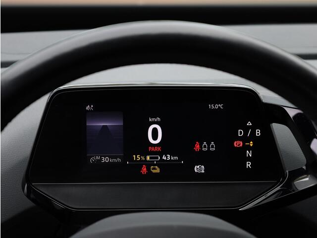 Volkswagen ID.4 Pro 77 kWh 150KW | Achteruitrijcamera | Keyless Go & Entry | Stoelverwarming | Carplay/Android |