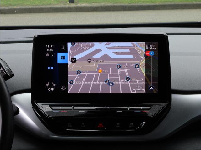 Volkswagen ID.4 Pro 77 kWh 150KW | Achteruitrijcamera | Keyless Go & Entry | Stoelverwarming | Carplay/Android |