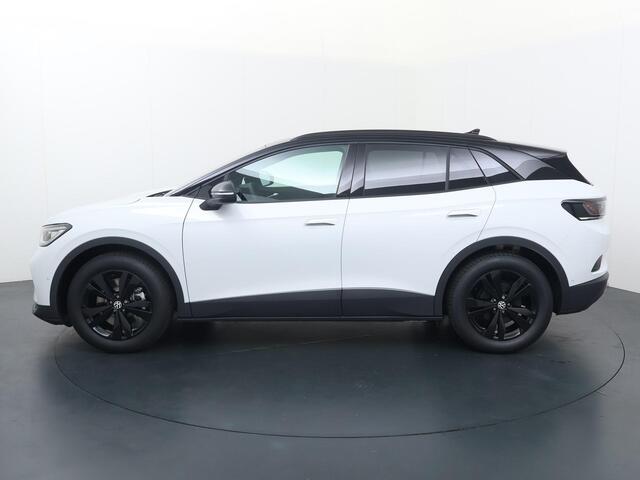 Volkswagen ID.4 Pro Limited Edition 77 kWh accu. 210 kW / 286 pk