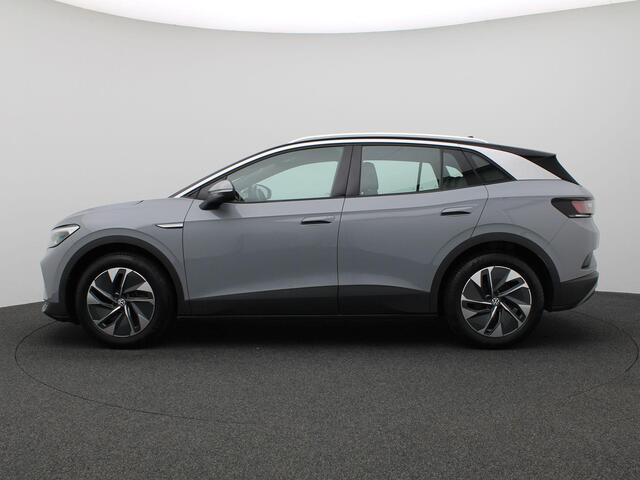 Volkswagen ID.4 Limited Edition 52 kWh 170PK Aut. SOH 93%, Warmtepomp, Voorruitverwarming, Keyless, PDC voor en achter, Stuur-Stoelverwarming, 19" LM Velgen