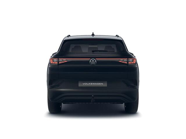 Volkswagen ID.4 Pro Limited Edition Plus 77 kWh Comfort Pakket Plus | Multimedia Plus | Sport Plus | Trekhaak