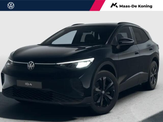 Volkswagen ID.4 Limited Edition 52 kWh 170PK