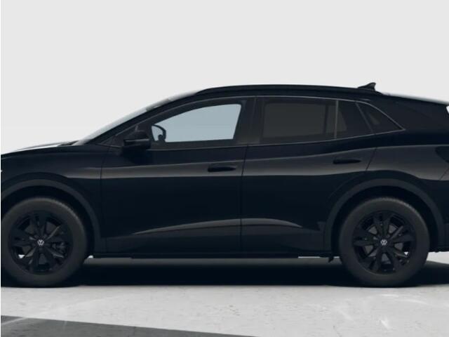Volkswagen ID.4 Limited Edition 52 kWh 170PK