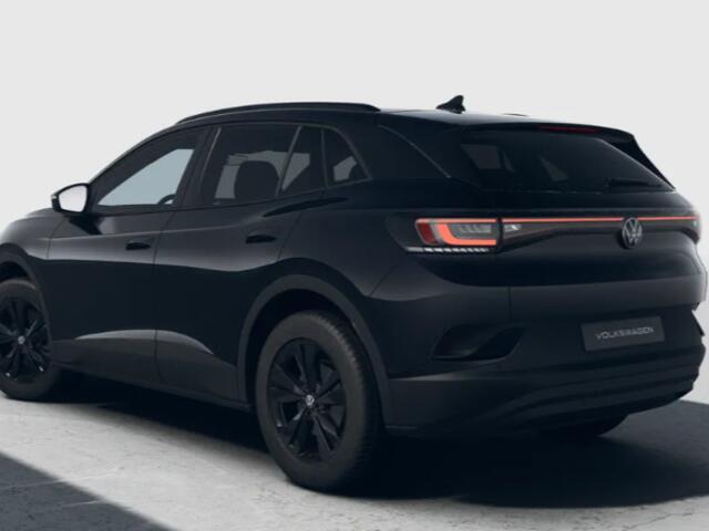 Volkswagen ID.4 Limited Edition 52 kWh 170PK