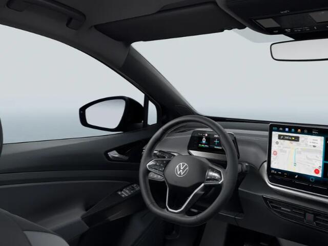 Volkswagen ID.4 Limited Edition 52 kWh 170PK