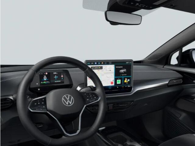 Volkswagen ID.4 Limited Edition 52 kWh 170PK