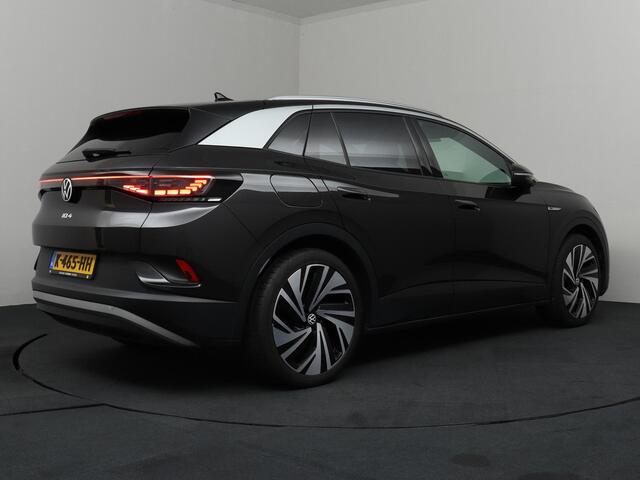 Volkswagen ID.4 Max 77 kWh | SoH 93% | Trekhaak | ACC | Panoramadak | DCC!