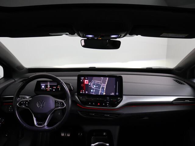 Volkswagen ID.4 Max 77 kWh | SoH 93% | Trekhaak | ACC | Panoramadak | DCC!
