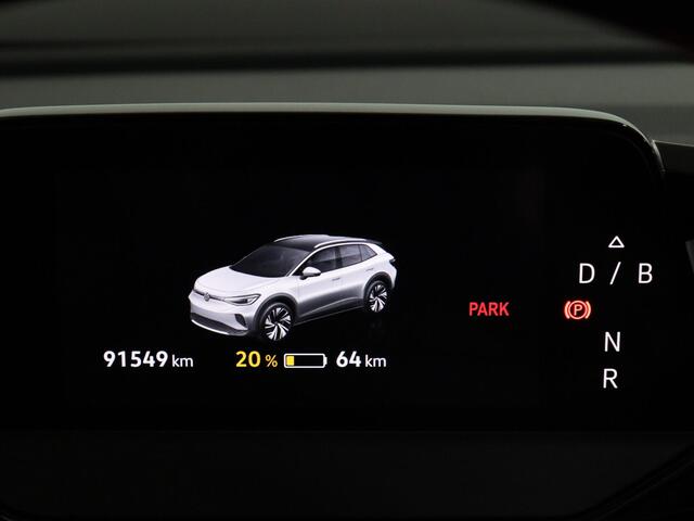 Volkswagen ID.4 Max 77 kWh | SoH 93% | Trekhaak | ACC | Panoramadak | DCC!