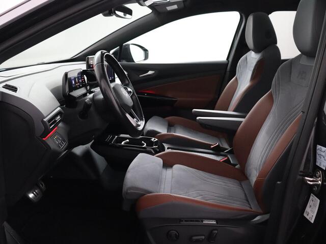 Volkswagen ID.4 Max 77 kWh | SoH 93% | Trekhaak | ACC | Panoramadak | DCC!