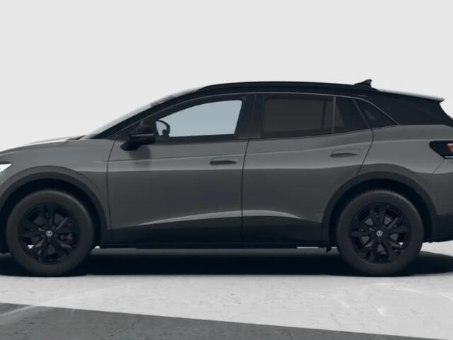 Volkswagen ID.4 Limited Edition 52 kWh accu 125 kW / 170 PK SUV El