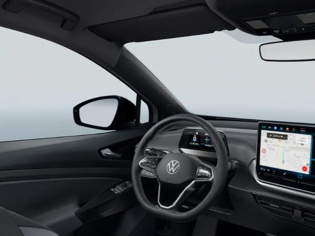 Volkswagen ID.4 Limited Edition 52 kWh accu 125 kW / 170 PK SUV El
