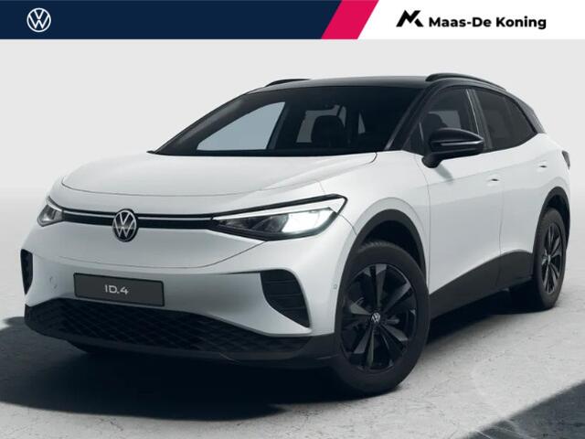 Volkswagen ID.4 Limited Edition 52 kWh accu 125 kW / 170 PK SUV El