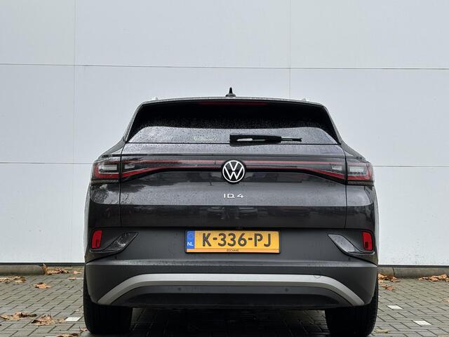 Volkswagen ID.4 First 77 kWh | Trekhaak | Navigatie |
