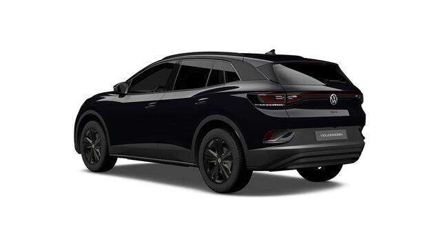 Volkswagen ID.4 Pro Limited Edition | 'App-Connect' draadloze smartphone integratie | Achterbank in ongelijke delen neerklapbaar incl. middenarmsteun en doorlaadmogelijkheid | Achterklep, elektrisch , incl. Easy Open & Close