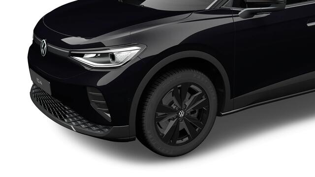 Volkswagen ID.4 Pro Limited Edition | 'App-Connect' draadloze smartphone integratie | Achterbank in ongelijke delen neerklapbaar incl. middenarmsteun en doorlaadmogelijkheid | Achterklep, elektrisch , incl. Easy Open & Close