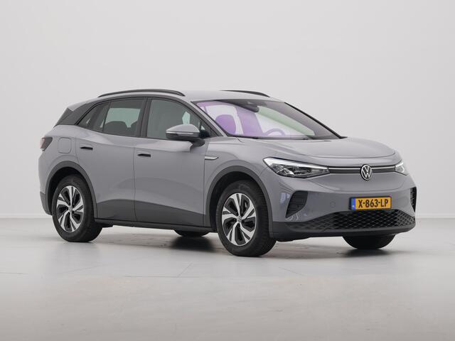 Volkswagen ID.4 Pure 52 kWh Navigatie Pdc Stoelverwarming Acc 260