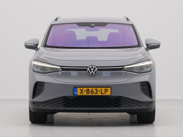 Volkswagen ID.4 Pure 52 kWh Navigatie Pdc Stoelverwarming Acc 260