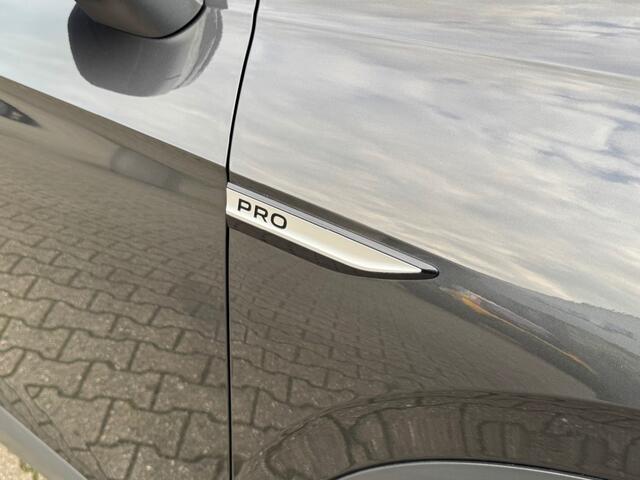Volkswagen ID.4 Business 77 kWh - adap cruise - camera - trekhaak - stoelverw - 21 inch LM
