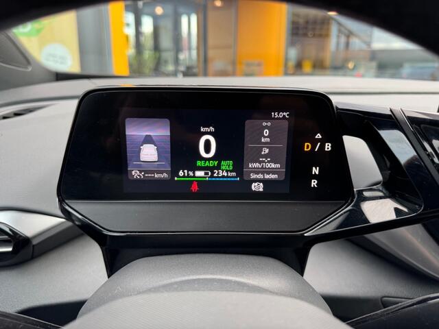 Volkswagen ID.4 Business 77 kWh - adap cruise - camera - trekhaak - stoelverw - 21 inch LM