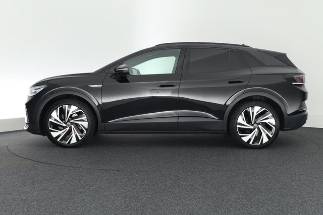 Volkswagen ID.4 Pro 77 kWh 204pk Sportstoelen Panoramadak Matrix LED Memory Camera Stuurverwarming