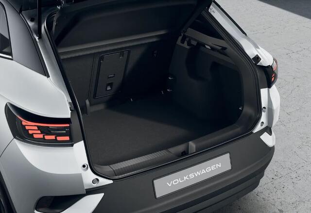 Volkswagen ID.4 Pro Limited Edition 77 kWh !!!Profiteer ook van ¤ 2.000 inruilpremie!!!