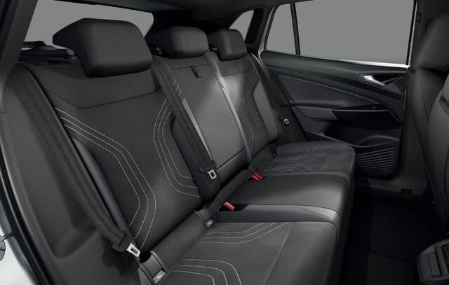 Volkswagen ID.4 Pro Limited Edition 77 kWh !!!Profiteer ook van ¤ 2.000 inruilpremie!!!