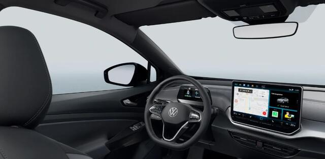 Volkswagen ID.4 Pro Limited Edition !!!Profiteer ook van ¤ 2.000 inruilpremie!!!