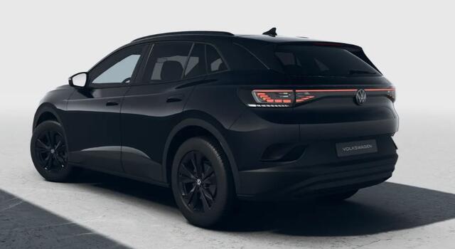 Volkswagen ID.4 Pro Limited Edition !!!Profiteer ook van ¤ 2.000 inruilpremie!!!