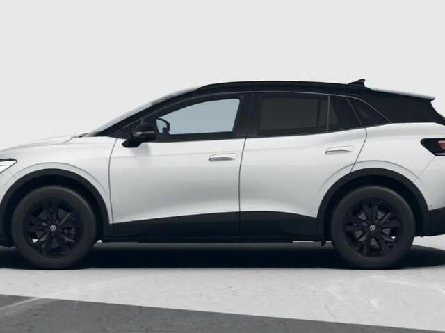 Volkswagen ID.4 Limited Edition 52 kWh accu 125 kW / 170 PK SUV El Black Edition, Interieur Style Pakket
