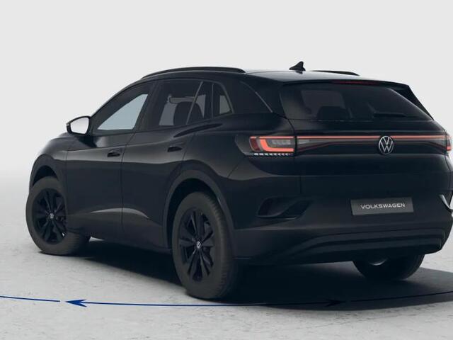 Volkswagen ID.4 Pro Limited Edition 77 kWh accu 210 kW / 286 PK SU Black Edition, Interieur Style Pakket