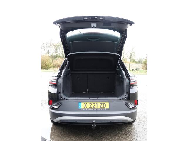 Volkswagen ID.4 Pro Business 77 kWh 286PK ELEK. TREKH. | CAMERA + PDC V+A | ACC | NAVI