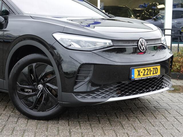Volkswagen ID.4 Pro Business 77 kWh 286PK ELEK. TREKH. | CAMERA + PDC V+A | ACC | NAVI