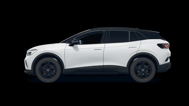 Volkswagen ID.4 Pro Limited Edition 77 kWh accu 210 kW / 286 PK SU