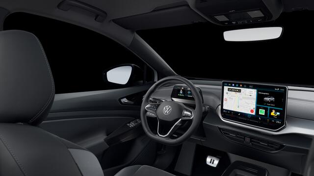 Volkswagen ID.4 Pro Limited Edition 77 kWh accu 210 kW / 286 PK SU