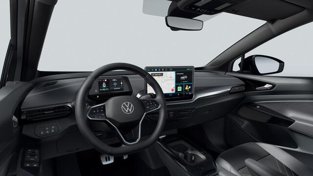 Volkswagen ID.4 Pro Limited Edition 77 kWh accu 210 kW / 286 PK SU