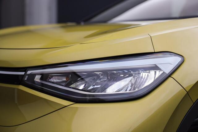 Volkswagen ID.4 77 kWh ? Stuurverwarming ? ACC ? Trekhaak