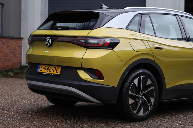 Volkswagen ID.4 77 kWh ? Stuurverwarming ? ACC ? Trekhaak