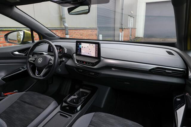 Volkswagen ID.4 77 kWh ? Stuurverwarming ? ACC ? Trekhaak